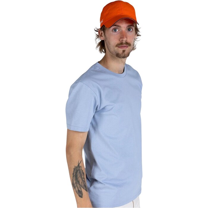 2024 Dryrobe Quick Dry Cap QD CAP ORANGE - Orange